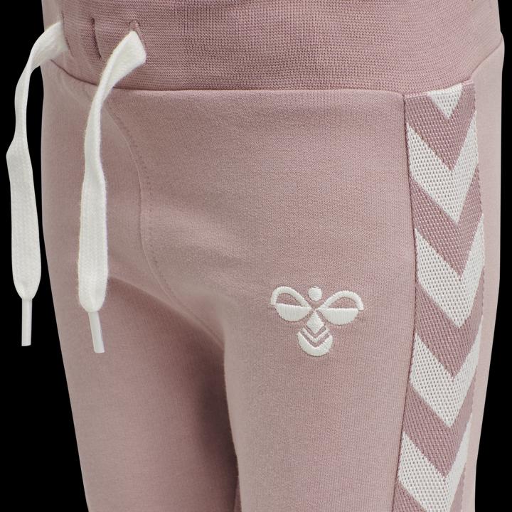Actual product image hummel Hmlbille Tracksuit (74)