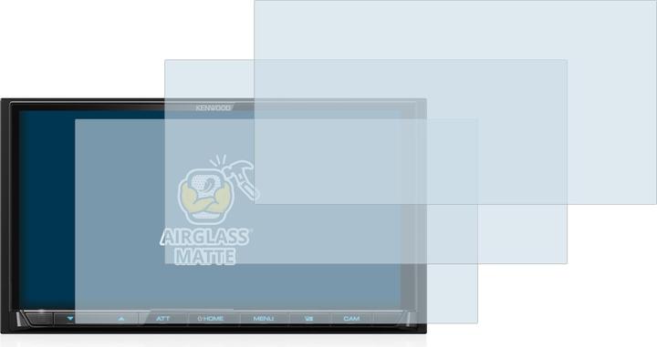 Produktbild BROTECT AirGlass Panzerglasfolie Matt