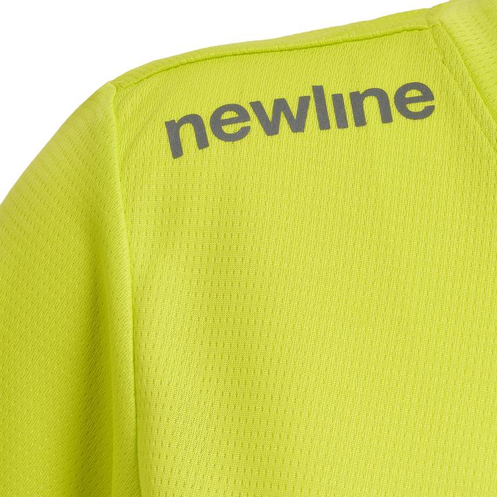 Produktbild Newline Women'S Core Functional T-Shirt S/S (XS)