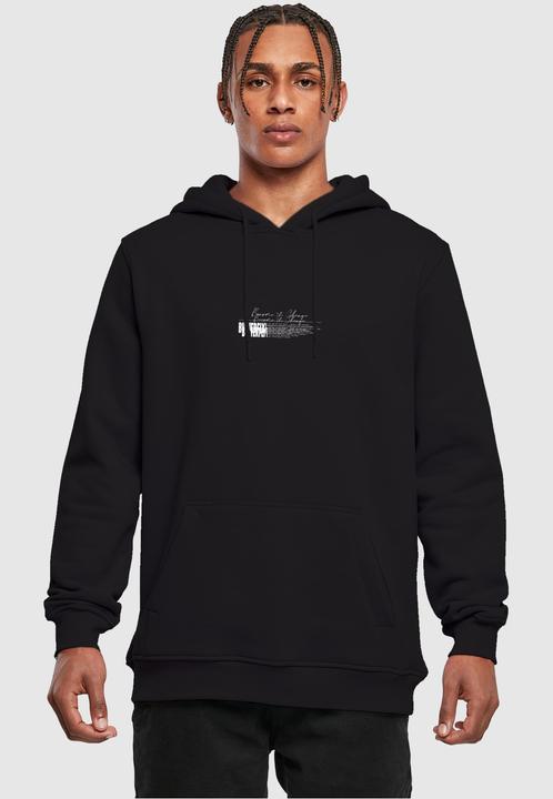 Produktbild Mister Tee Become the Change Butterfly 2.0 Hoody (L)