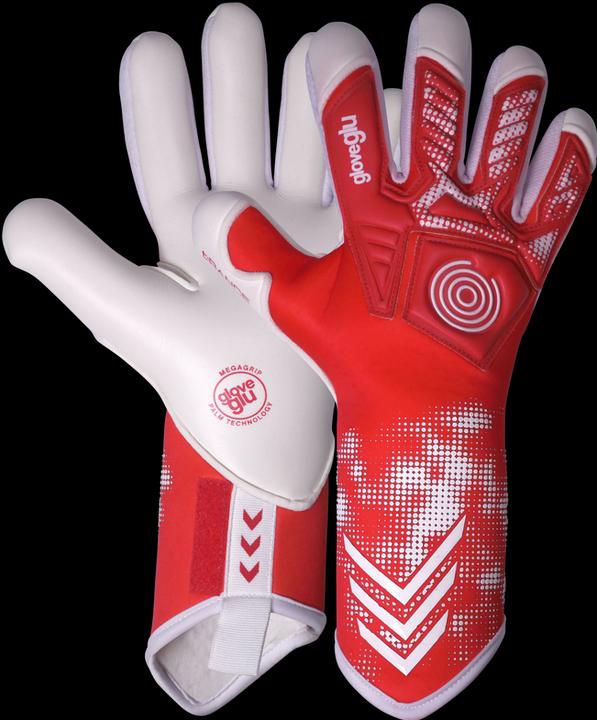 Immagine prodotto Glove Glu t:RANCE MEGAgrip mani da portiere (11)