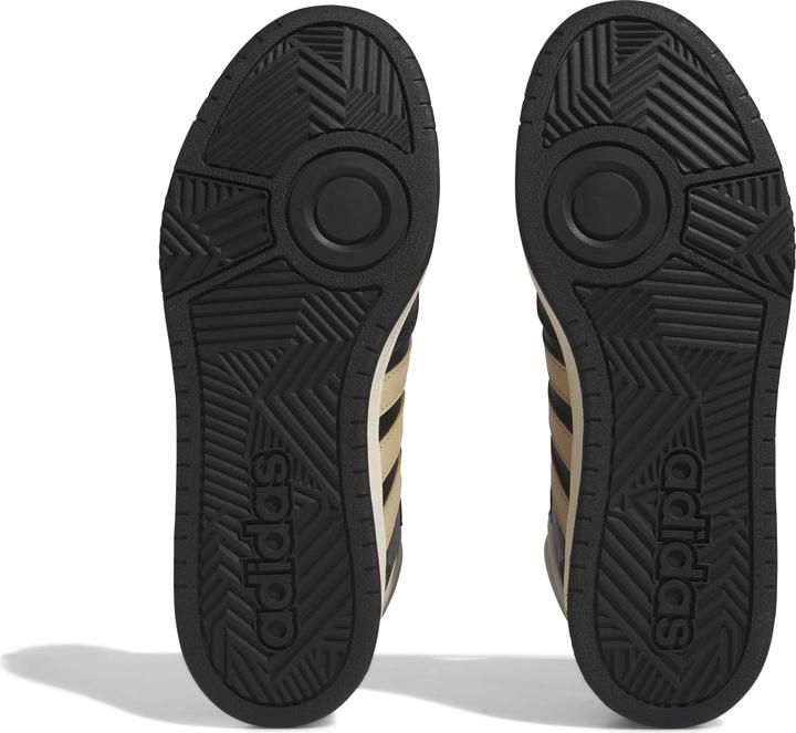Image du produit adidas sneakers enfant hoops 3.0 mid (38)