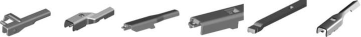 Actual product image Bosch Automotive Aerotwin AP750U