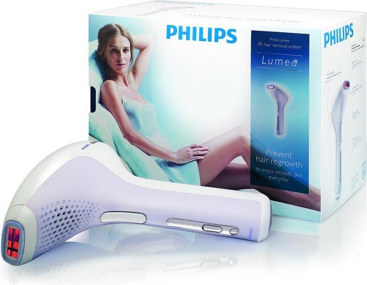 Actual product image Philips Lumea IPL SC2002/00