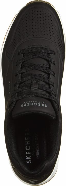 Actual product image Skechers Uno Stand on Air Sneaker Men (45)