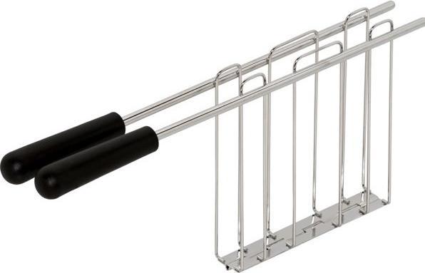Produktbild Dualit 31226 Combi 2+1