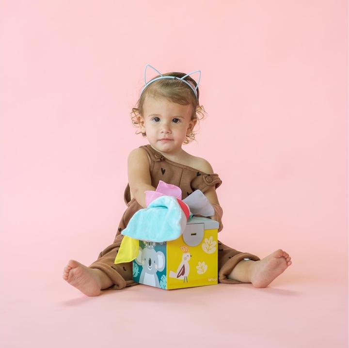 Productafbeelding Taf Toys Kimmy de Koala