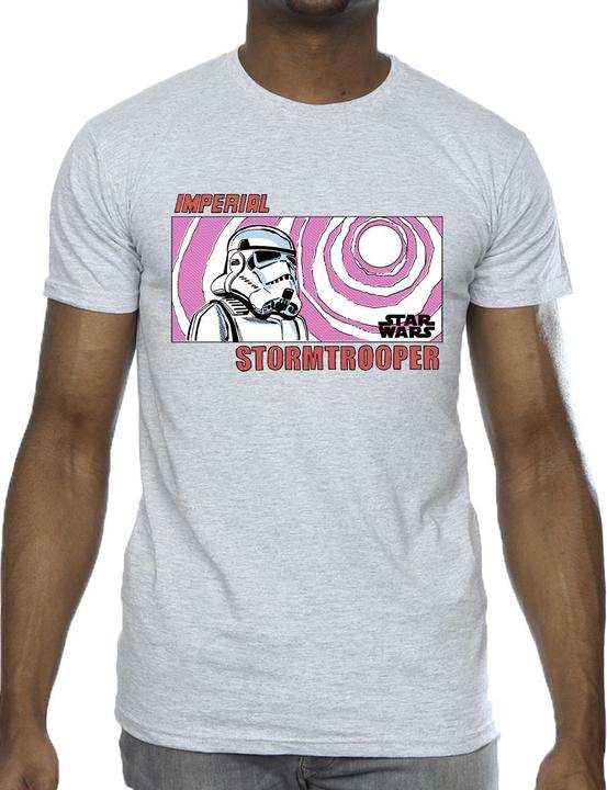 Produktbild Star Wars Imperial Stormtrooper TShirt (5XL)