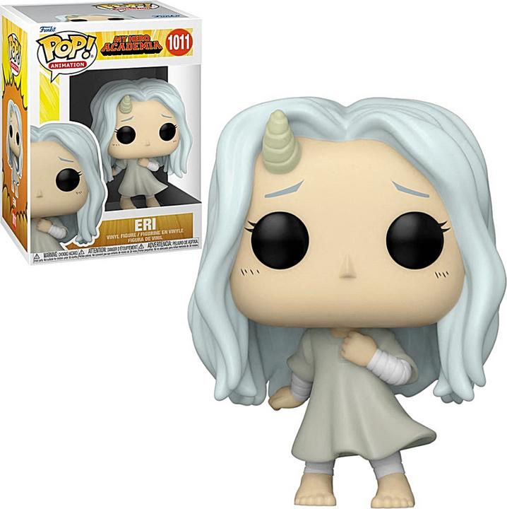Produktbild Funko POP! - My Hero Academia: Eri