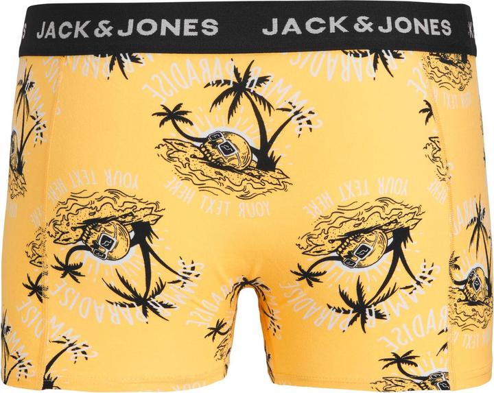 Image du produit Jack & Jones Paradise (XL, Lot de 3)