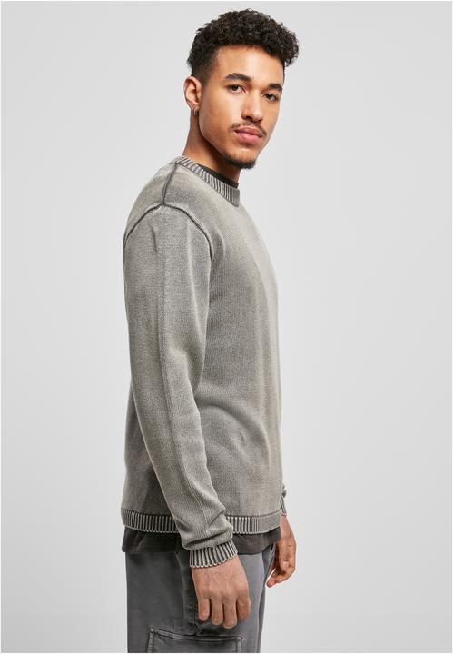 Produktbild Urban Classics Washed Sweater (S)