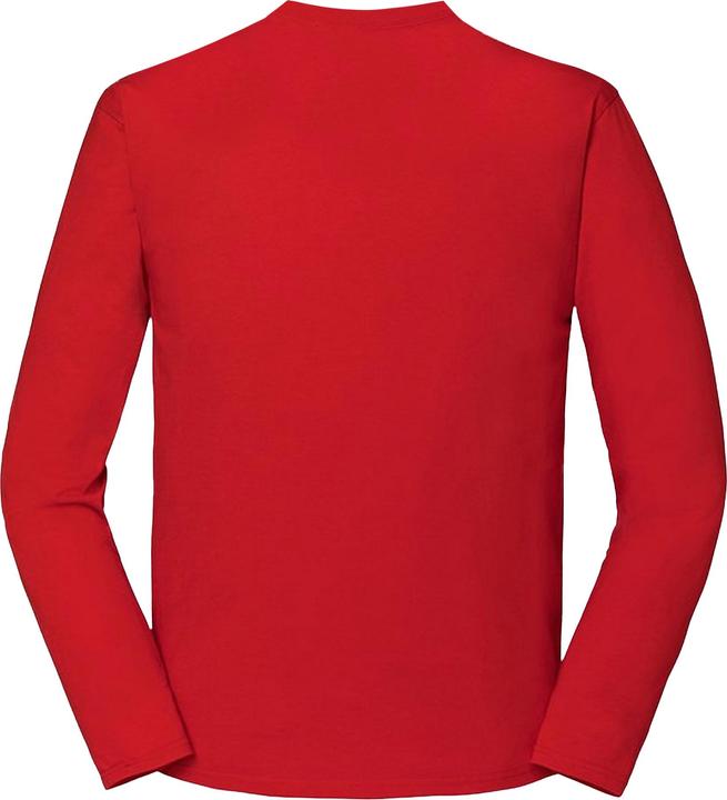 Produktbild Fruit of the Loom Iconic 195 Premium TShirt Langärmlig (M)