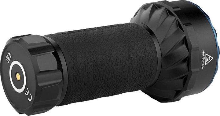 Actual product image Olight Marauder Mini Torch (13 cm, 7000 lm)