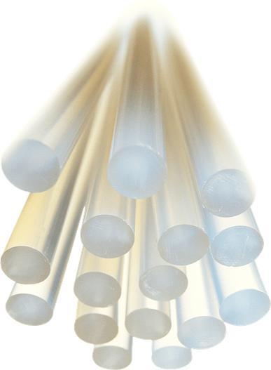 Actual product image Rapid GEN-T glue sticks Ø12x190mm 1.0 kg, bag