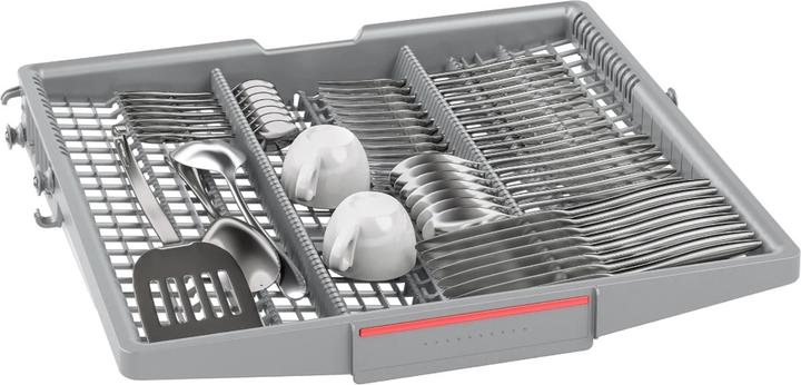 Actual product image Bosch Hausgeräte SMI6TCS00E