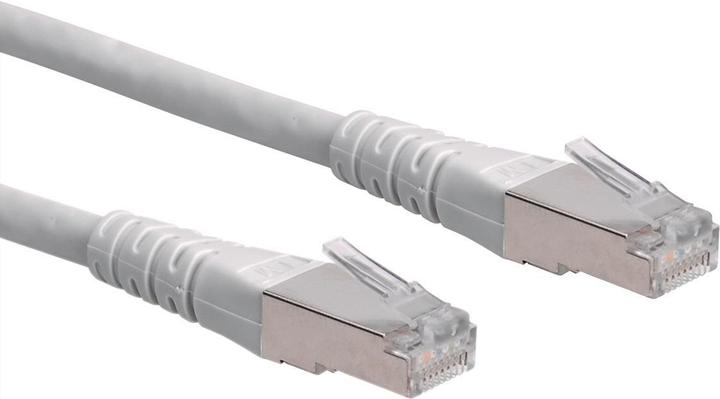 Produktbild Roline Netzwerkkabel (S/STP, CAT6, 20 m)