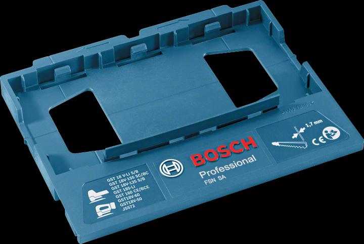 Actual product image Bosch Professional Fsn Sa