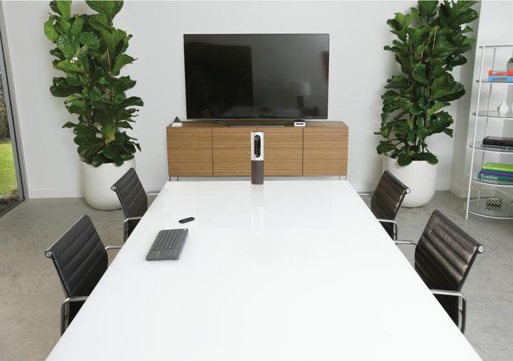 Immagine prodotto Logitech ConferenceCam Connect
