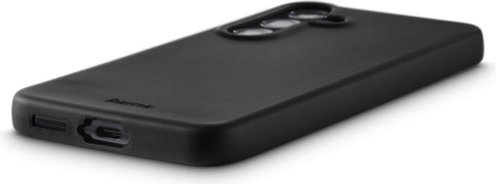 Actual product image Hama Cover FF FE bw (Samsung Galaxy S24 FE)