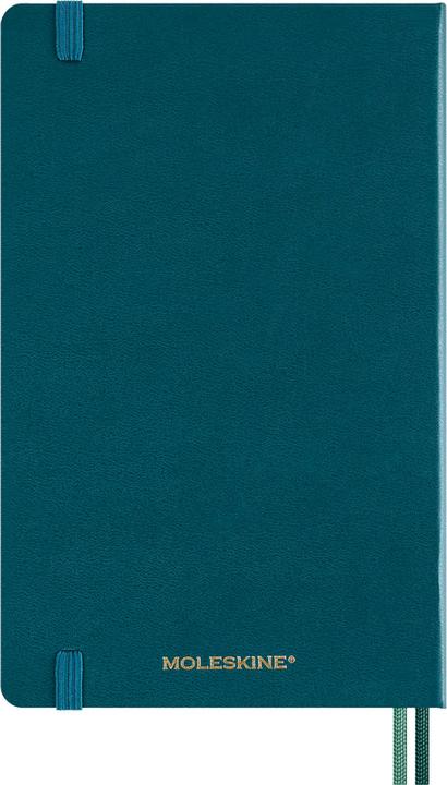 Image du produit Moleskine Harry Potter (A5, Anglais)