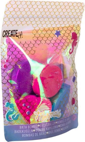 Produktbild Canenco Create It! Meerjungfrauen-Badewannen Mini