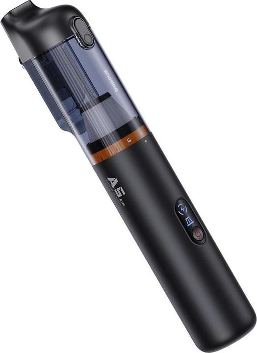 Immagine prodotto Baseus A5 Air aspirapolvere per auto 12000Pa 90W - nero
