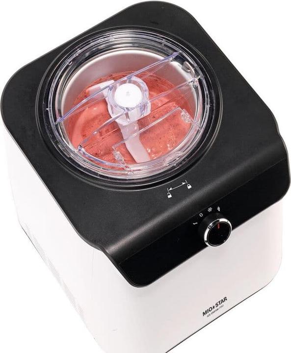 Image du produit Mio Star Ice Cream 100