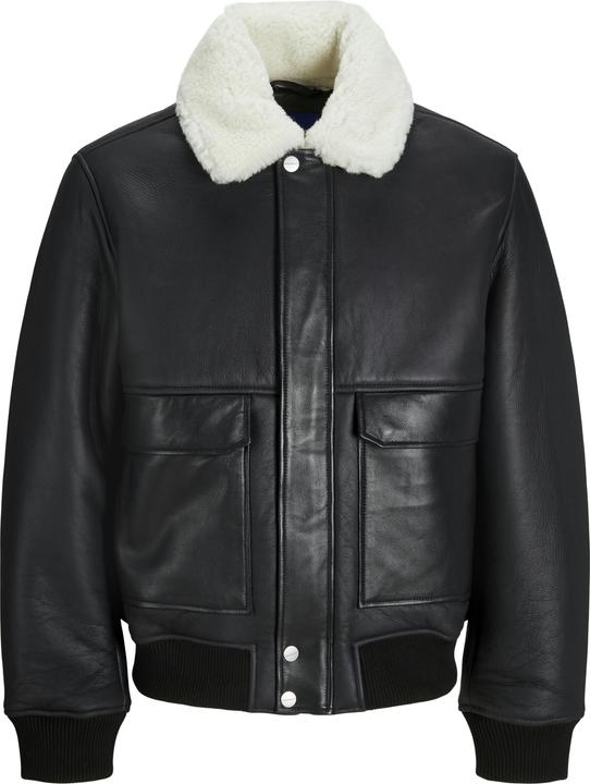 Produktbild Jack & Jones Jormargate Shearling Jacket (XXL)