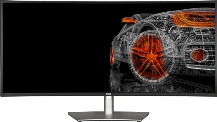 Produktbild Dell UltraSharp U4021QW (5120 x 2160 Pixel, 39.70")