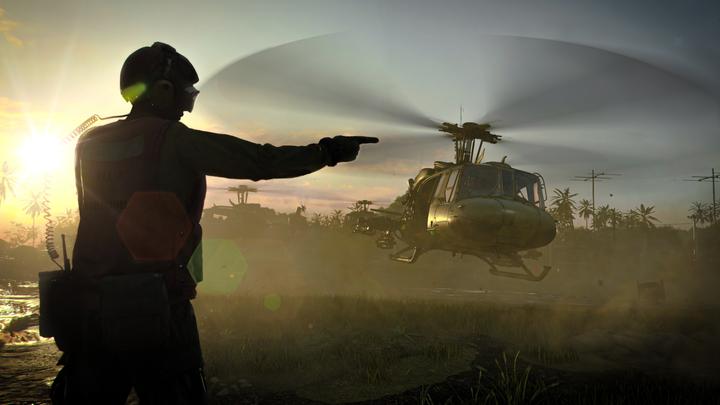 Produktbild Activision Call of Duty: Black Ops Cold War (PS5, FR)