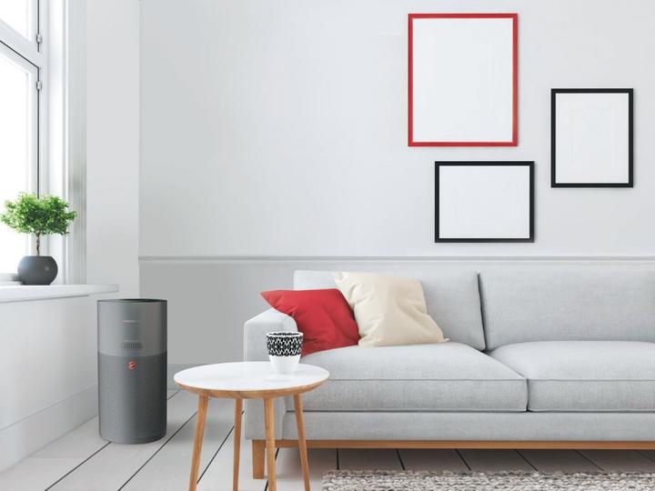 Immagine prodotto Hoover HHP 55 CA 011 H-Purifier 500 (110 m²)