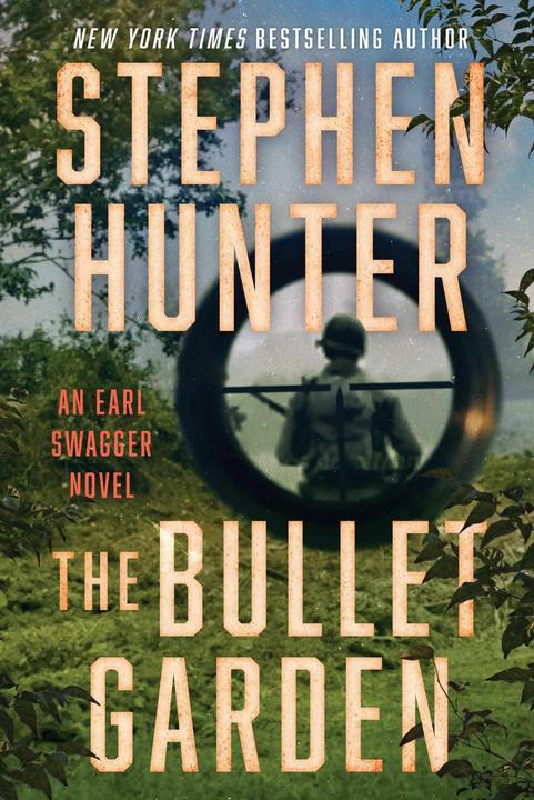 Immagine prodotto The Bullet Garden (Inglese, Cacciatore di Stefano, 2023)
