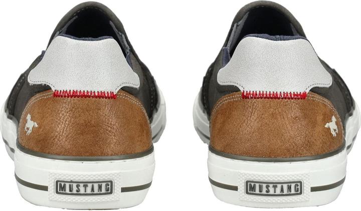 Produktbild Mustang Slipper (42)