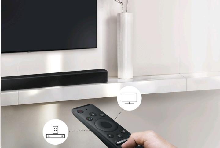 Image du produit Samsung HW-T400 (40 W, 2.0 Canal)