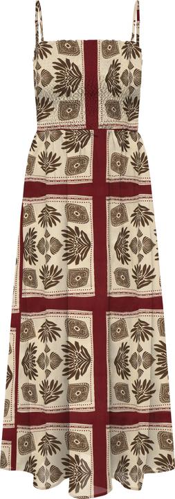 Only ONLNOVA Langes Kleid Kleid