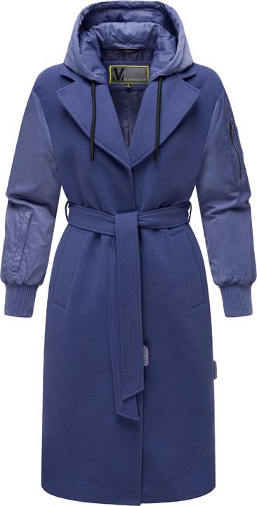Blue Violet