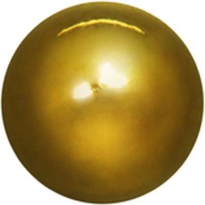Produktbild Bijouteria 1.2mm Piercing-Kugel (Chirurgenstahl 316L)