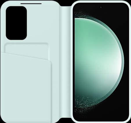 Actual product image Samsung Wallet Cover (Samsung Galaxy S23 FE)