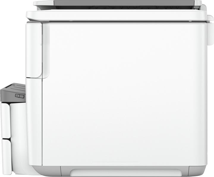 Produktbild HP OfficeJet Pro 9730e (Tintenpatrone, Farbe)
