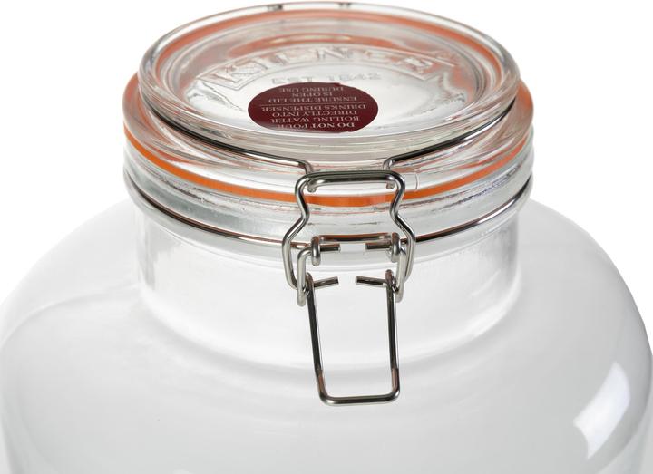 Actual product image Kilner drink dispenser