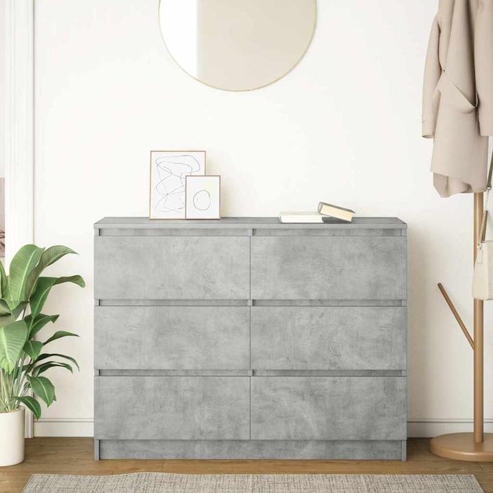 Image du produit VidaXL Radomil (100 x 35 x 76 cm)