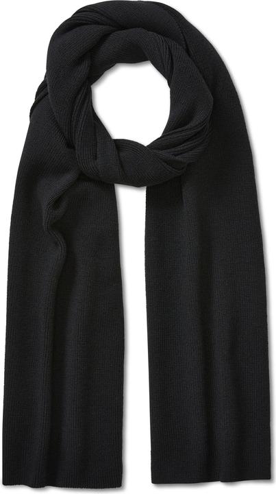 Falke Scarf Half-Cardigan Merino u