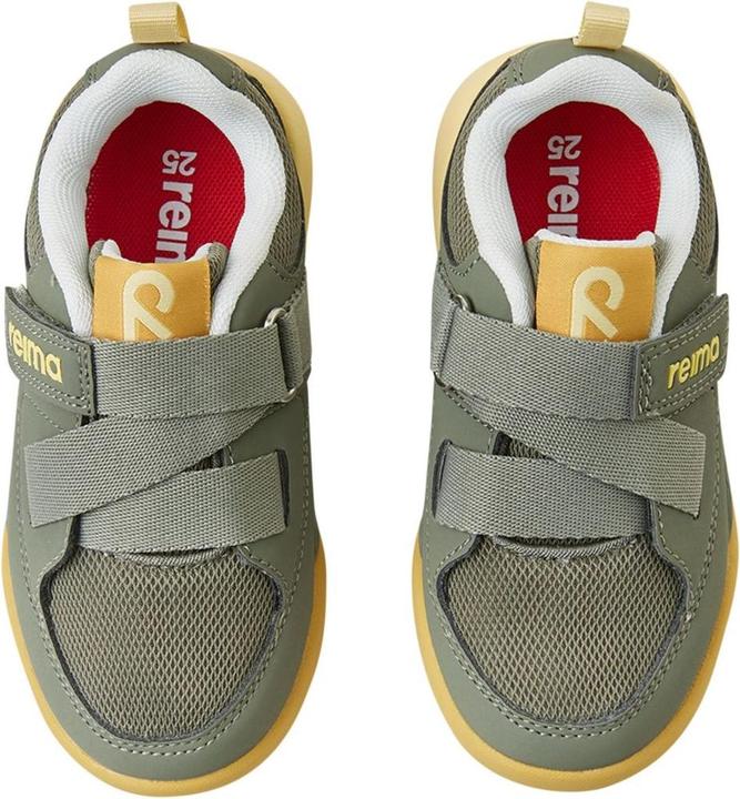 Produktbild Reima Kid's Reimatec Kiirus (21)