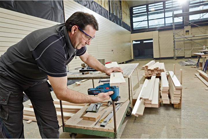 Image du produit Bosch Professional GST 12V-70 Solo