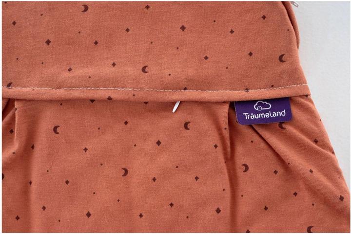 Image du produit Träumeland Sac de couchage Liebmich