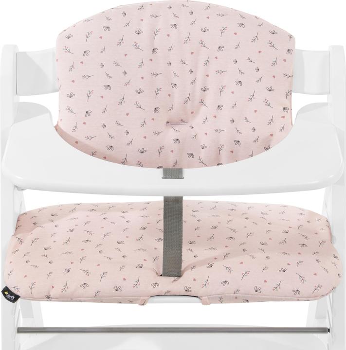 Actual product image Hauck Highchair Pad Select