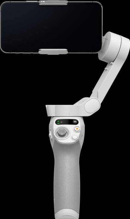 DJI Osmo Mobile SE (Smartphone, 0.29 kg)