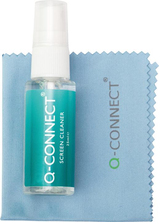 Immagine prodotto Q-Connect Kit di pulizia dello schermo