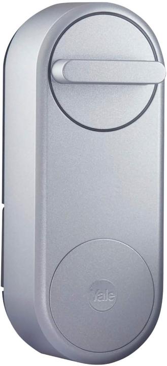 Actual product image Yale Linus Smart Lock EU Cylinder (Smartphone)