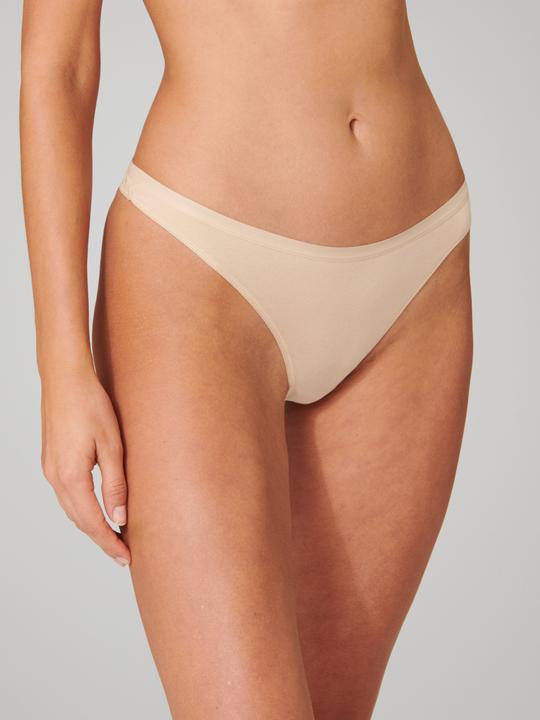 Image du produit Schiesser String série 95-5 (34, paquet de 4)